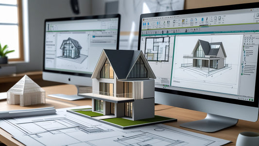 Top 5 Autodesk Software for 3D Design and Architecture in 2025