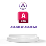 Autodesk AutoCAD   ( 1 Year, 1 Device)