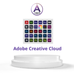 أدوبي كرييتف كلاود لمدة سنة