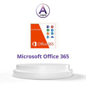 مايكروسوفت أوفيس 365 ضمان سنة