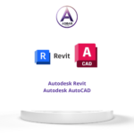 أوتوديسك ( Revit - AutoCAD) (سنة واحدة، جهاز واحد)