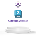 أوتوديسك (3ds Max) (سنة واحدة، جهاز واحد)