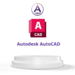 أوتوديسك (AutoCAD) (سنة واحدة، جهاز واحد)