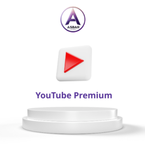 يوتيوب بريميوم حساب خاص 3 أشهر